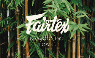 Discover the Benefits of Fairtex Bamboo Towels: A Sustainable Choice for Your Everyday Comfort