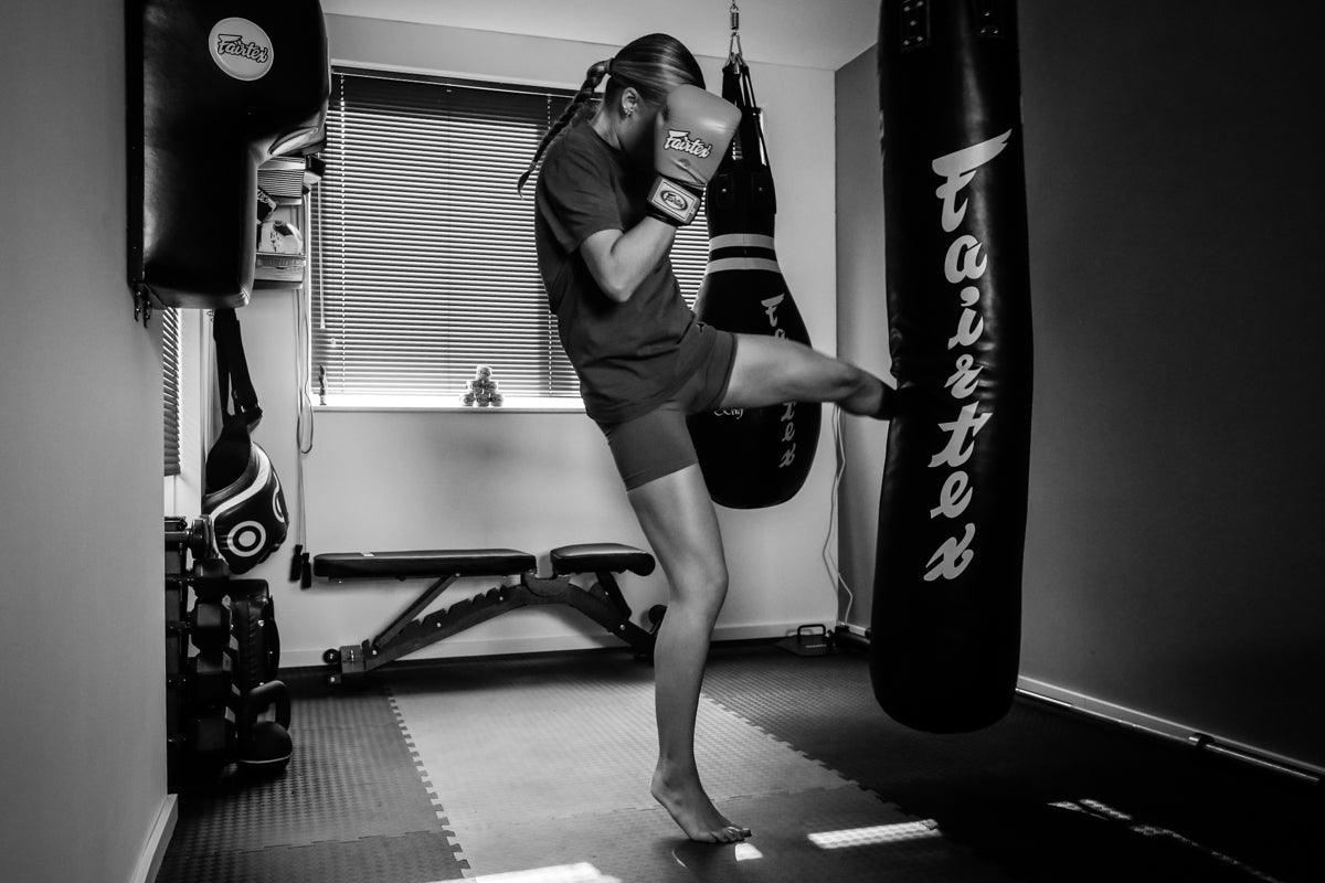 Be Inspired: Chloe’s Fight for Purpose