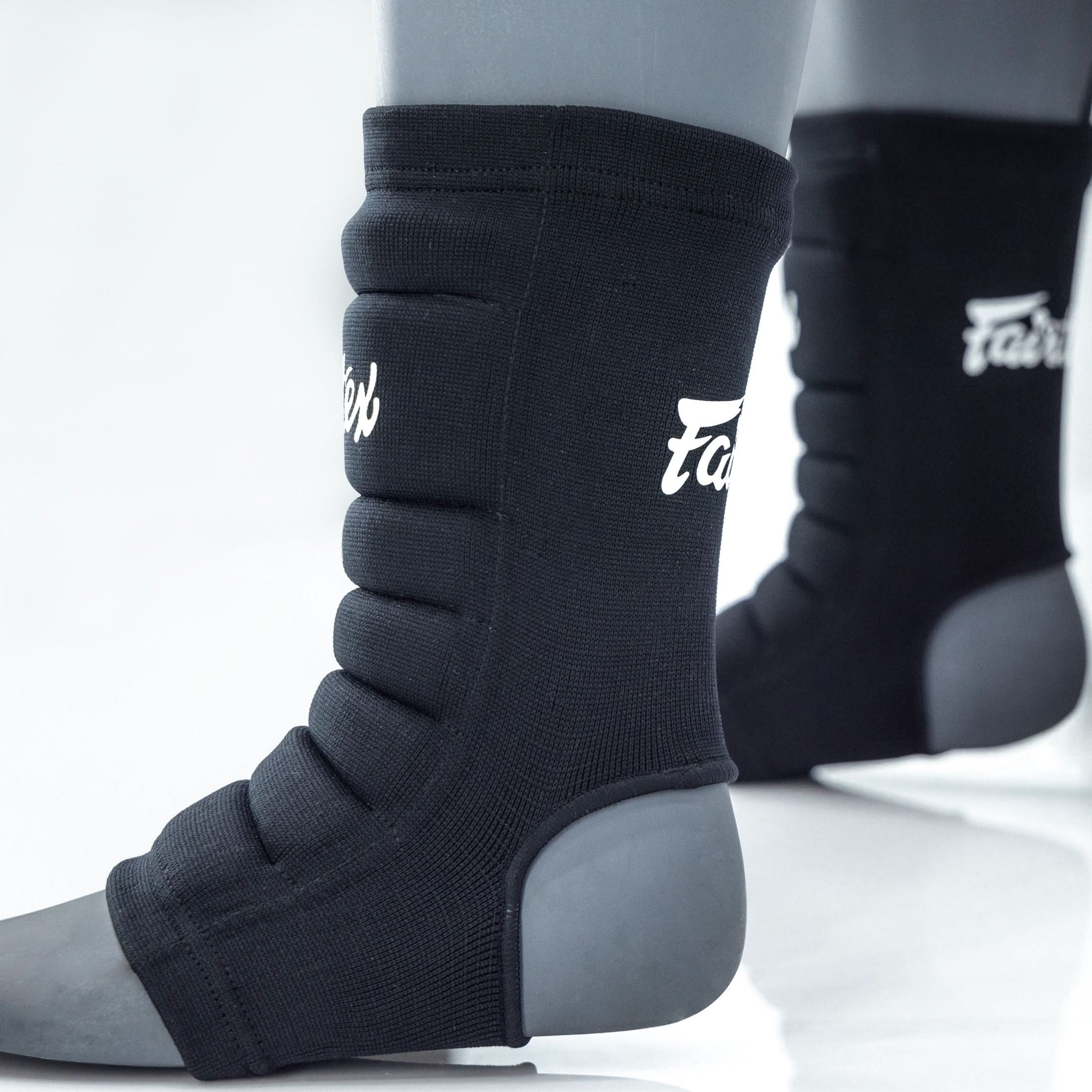 Fairtex Ankle Support Black