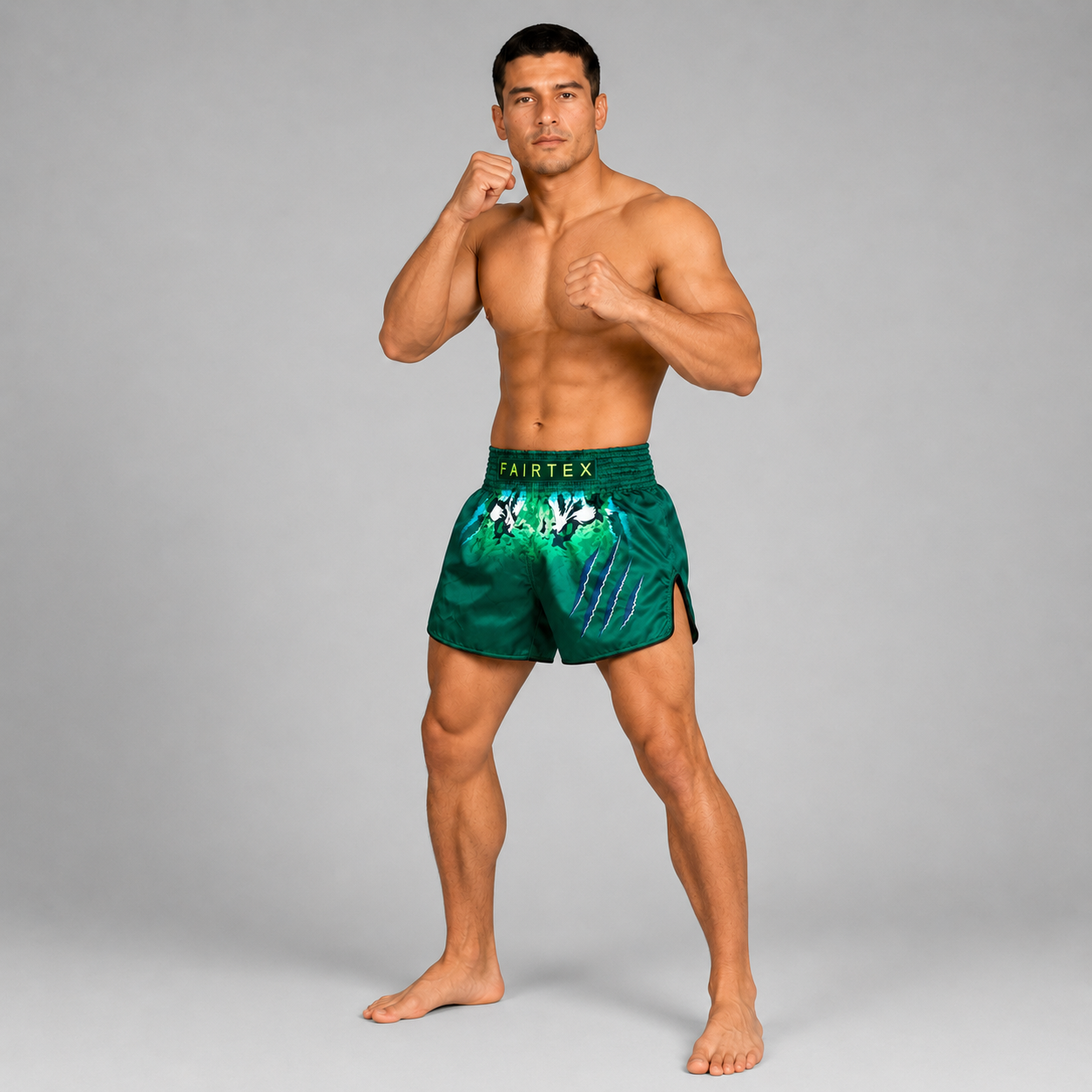 Fights Shorts