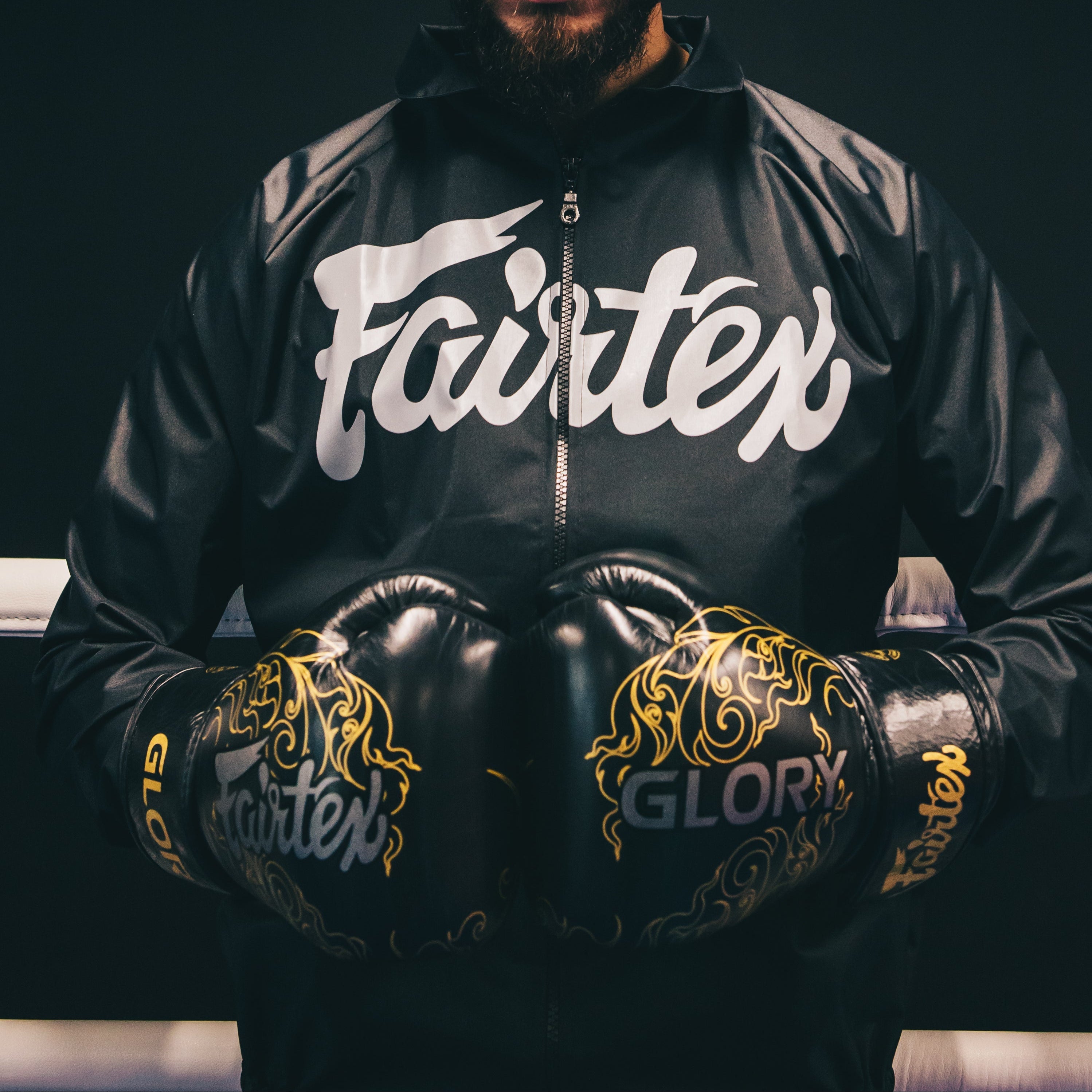 Glory Kickboxing