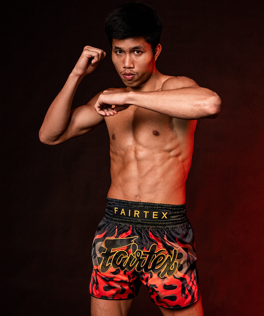 Muay Thai Shorts