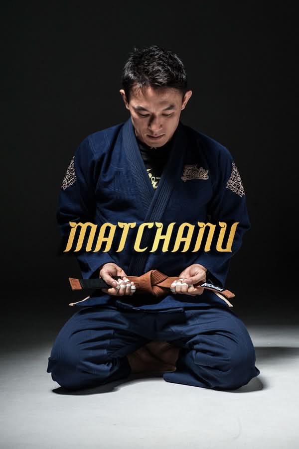 BJJ & Grappling