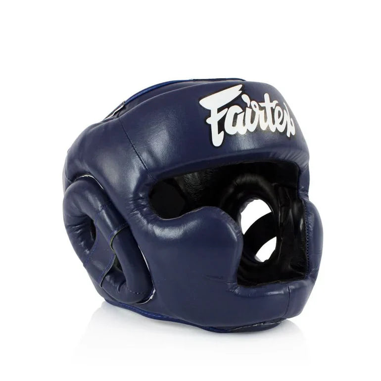 Fairtex Protective Gear for Kids