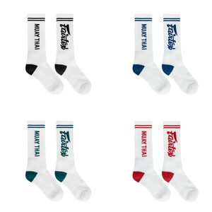 Fairtex Socks SOCK01