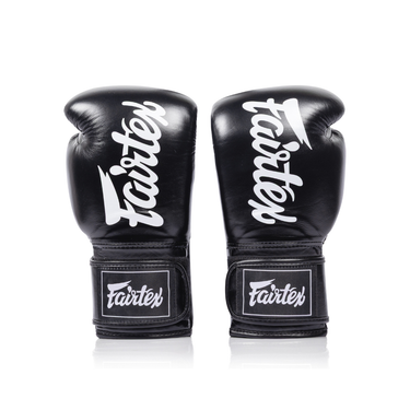 Fairtex Titan Boxing Gloves