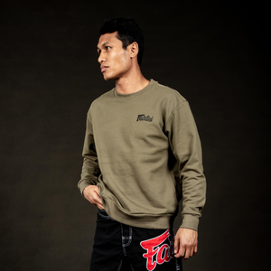 Fairtex Sweatshirts - FHS21
