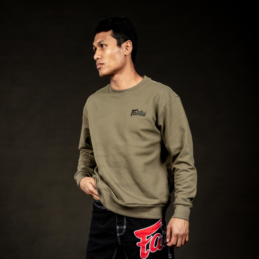 Fairtex Sweatshirts - FHS21