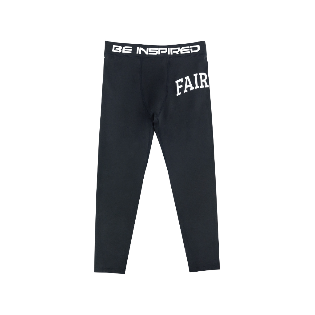 Fairtex Men’s Compression Pants