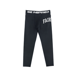 Fairtex Men’s Compression Pants