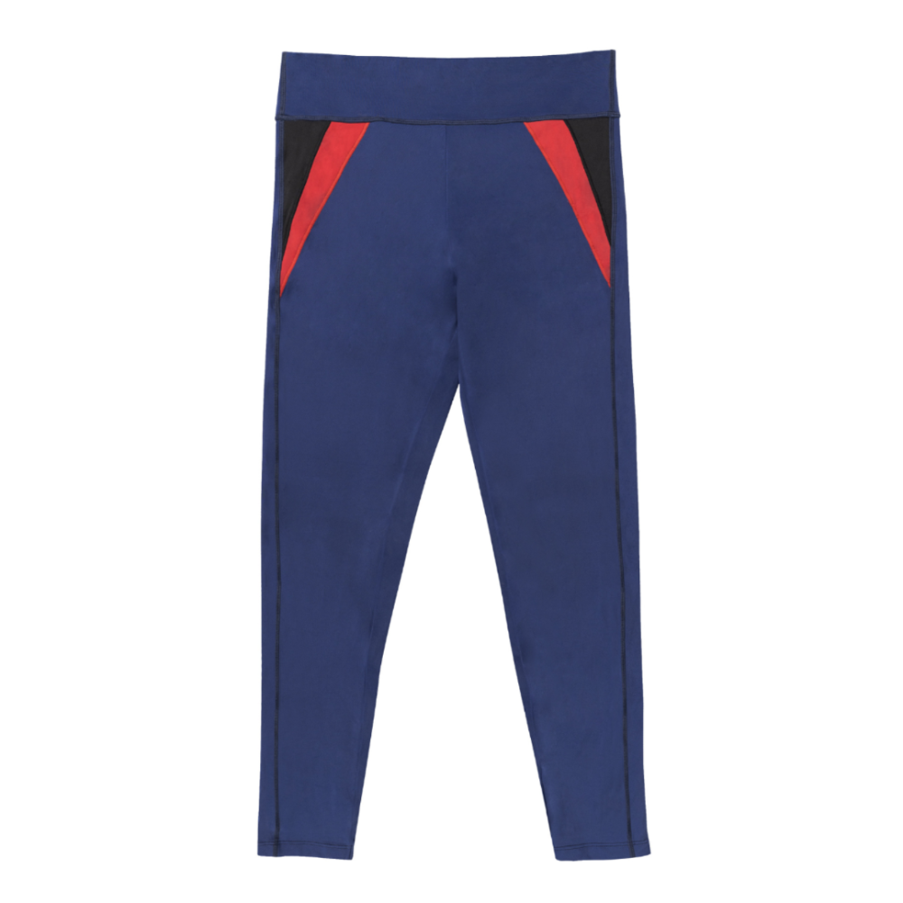 Fairtex X Arokaya Women's Compression Pants
