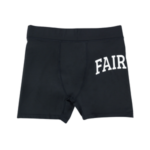 Fairtex Men's Compression Shorts