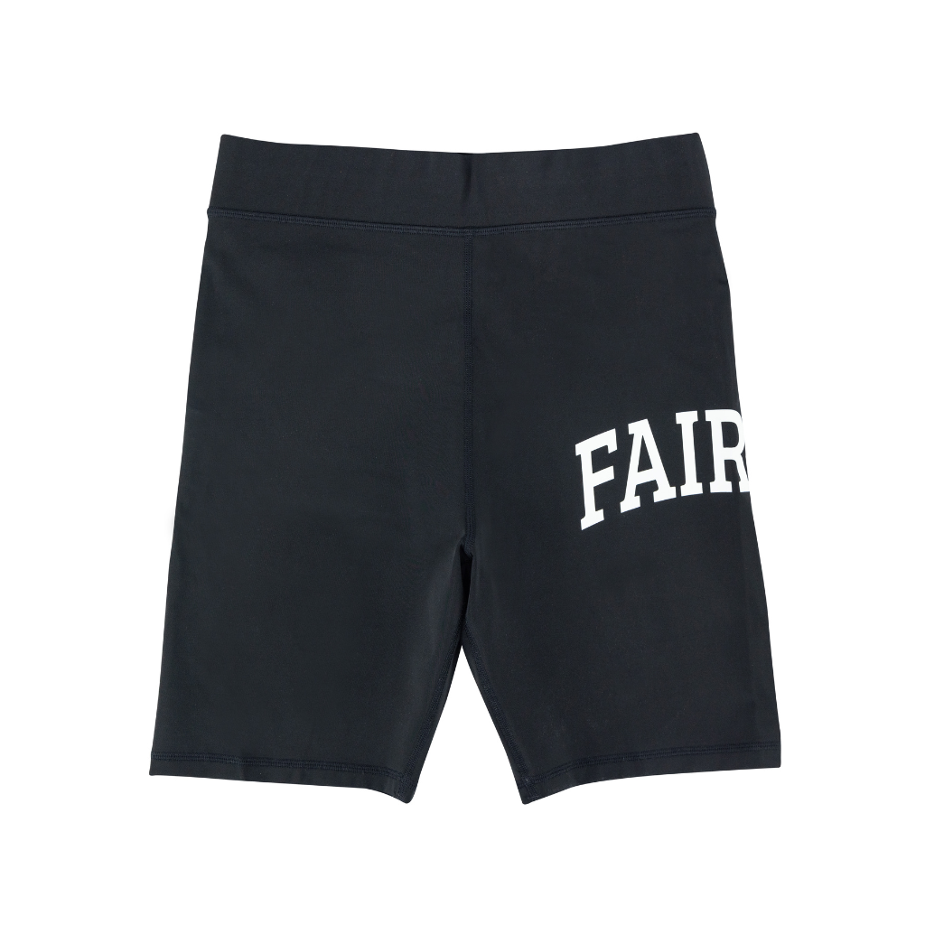 Fairtex Women's Compression Shorts