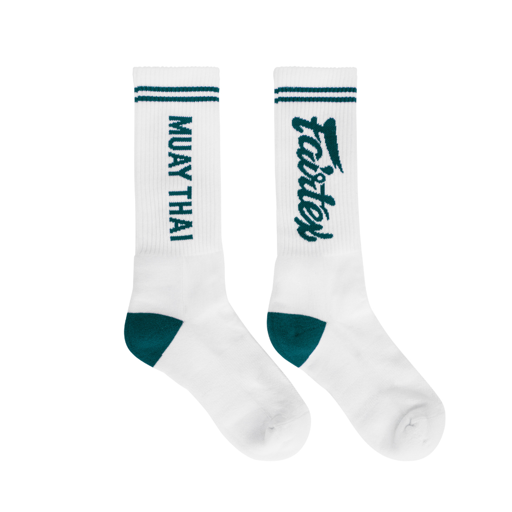 Fairtex Socks SOCK01