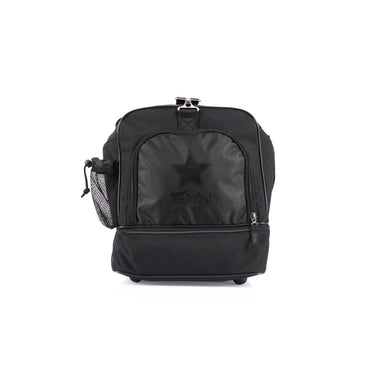 Fairtex Gym Bag - Black/Black