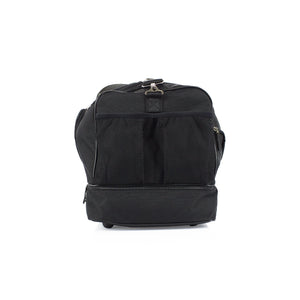 Fairtex Fighter Gym Bag BAG2 - Black/Black