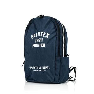 Fairtex Fighter Backpack