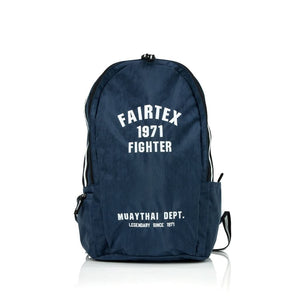 Fairtex Fighter Backpack
