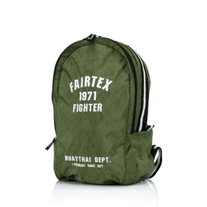 Fairtex Fighter Backpack