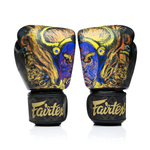 Fairtex YAMANTAKA Premium Boxing Gloves - Limited Edition
