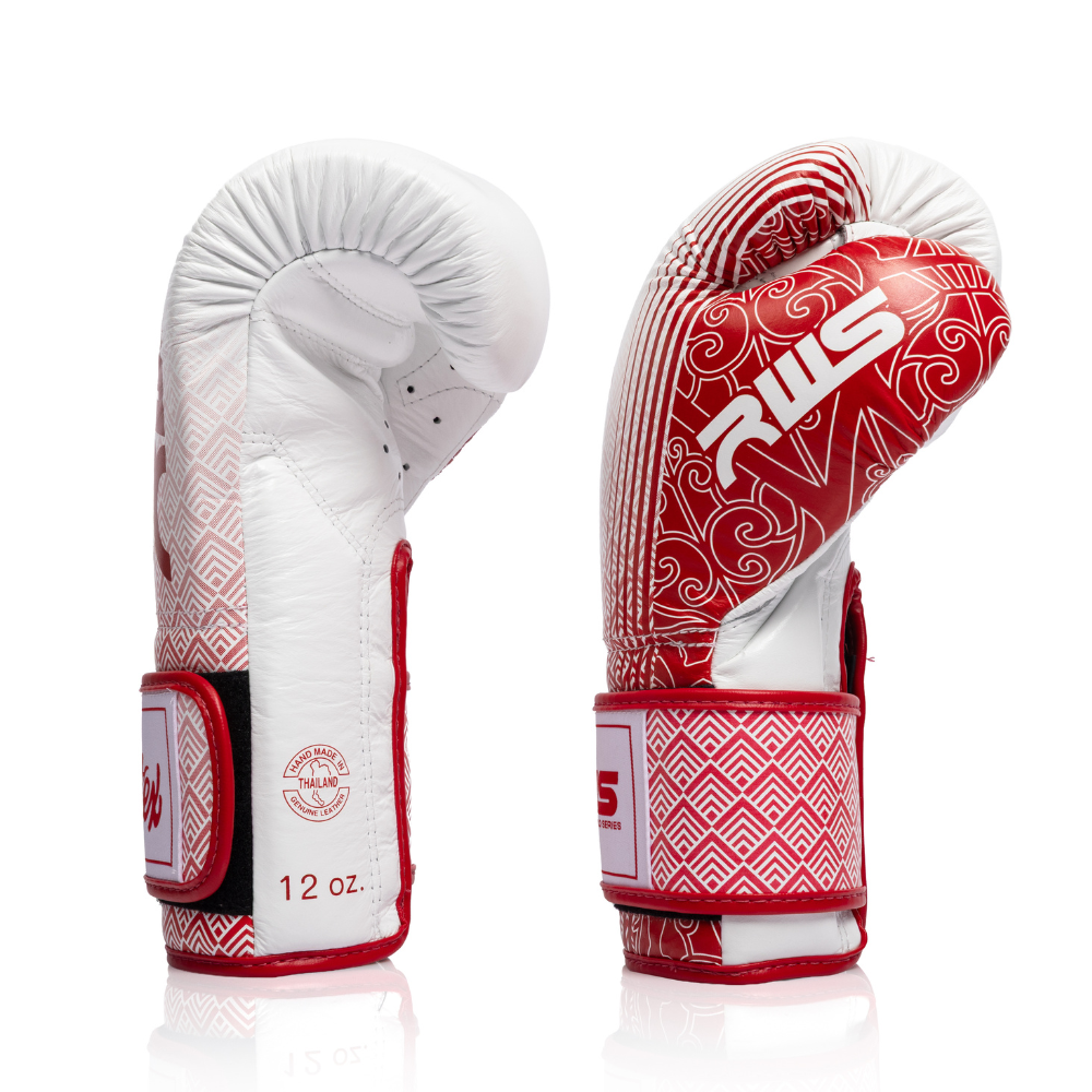 Fairtex x RWS Boxing Gloves BGVR1
