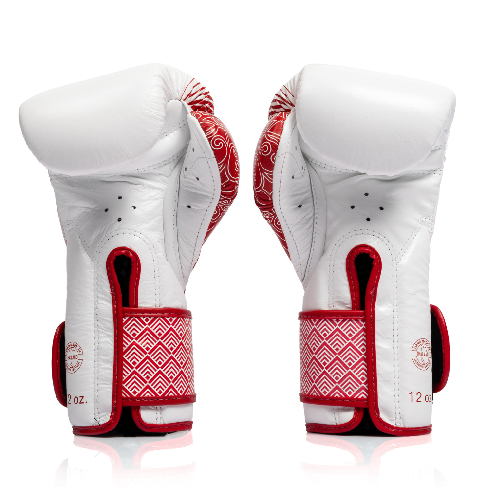 Fairtex x RWS Boxing Gloves BGVR1