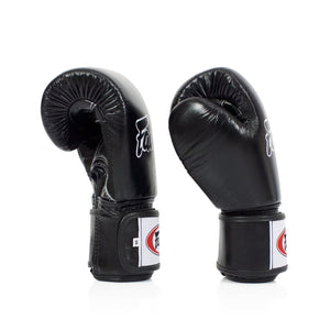 Fairtex Breathable Universal Gloves BGV1