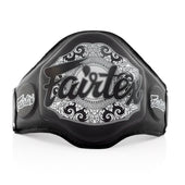 Fairtex Microfiber Belly Pad BPV3
