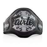 Fairtex Microfiber Belly Pad BPV3