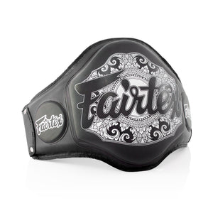Fairtex Microfiber Belly Pad BPV3