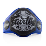 Fairtex Microfiber Belly Pad BPV3