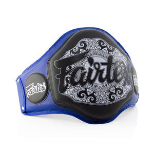 Fairtex Microfiber Belly Pad BPV3