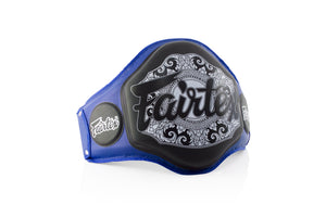 Fairtex Microfiber Belly Pad BPV3