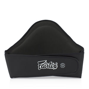 Fairtex Microfiber Belly Pad BPV3