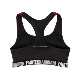 Fairtex X Arokaya Sports Bra (BRA19)