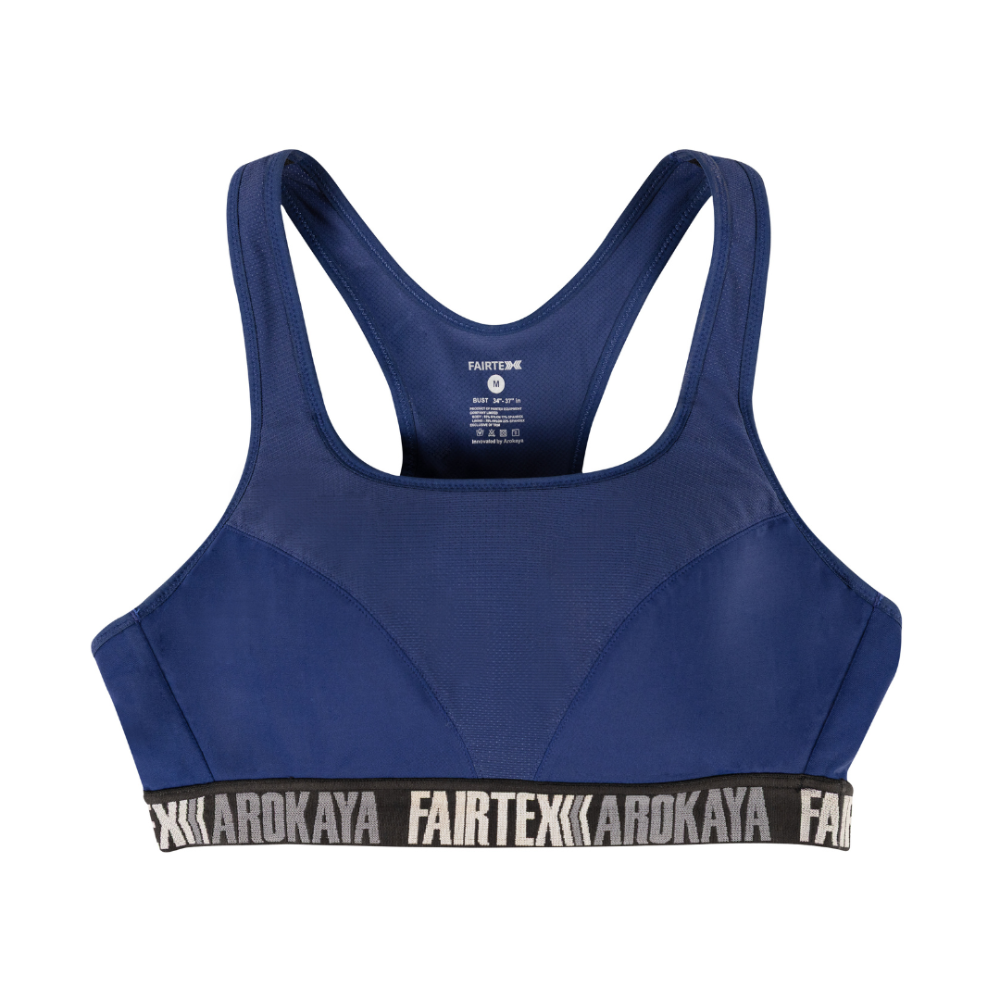 Fairtex X Arokaya Sports Bra (BRA20)
