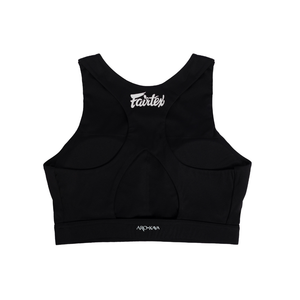 Fairtex Active Sports Bra - BRA23