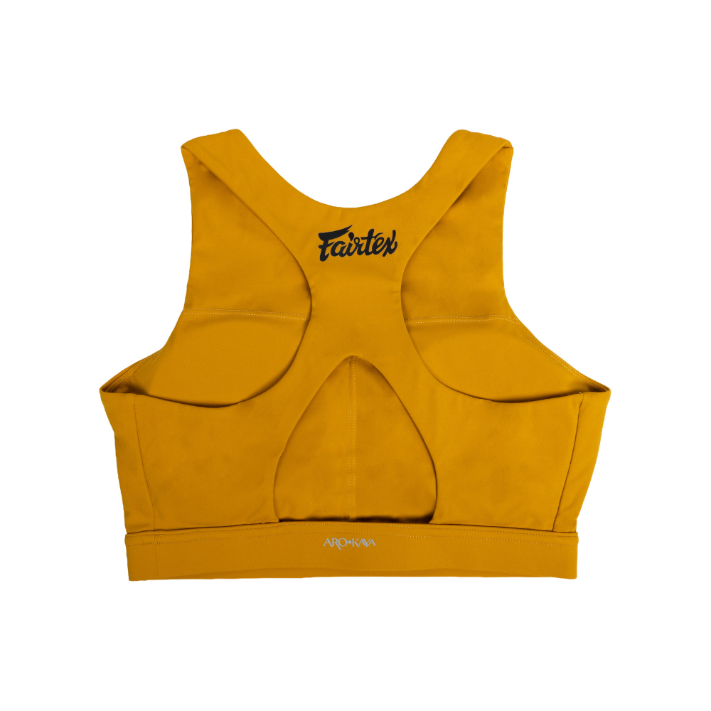 Fairtex Active Sports Bra - BRA23