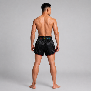 Fairtex Muay Thai Short Kabuki BS1912