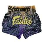 Fairtex Muay Thai Short Dusk BS1942