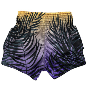 Fairtex Muay Thai Short Dusk BS1942