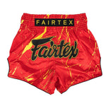 Fairtex Muay Thai Short Inferno BS1946