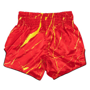 Fairtex Muay Thai Short Inferno BS1946