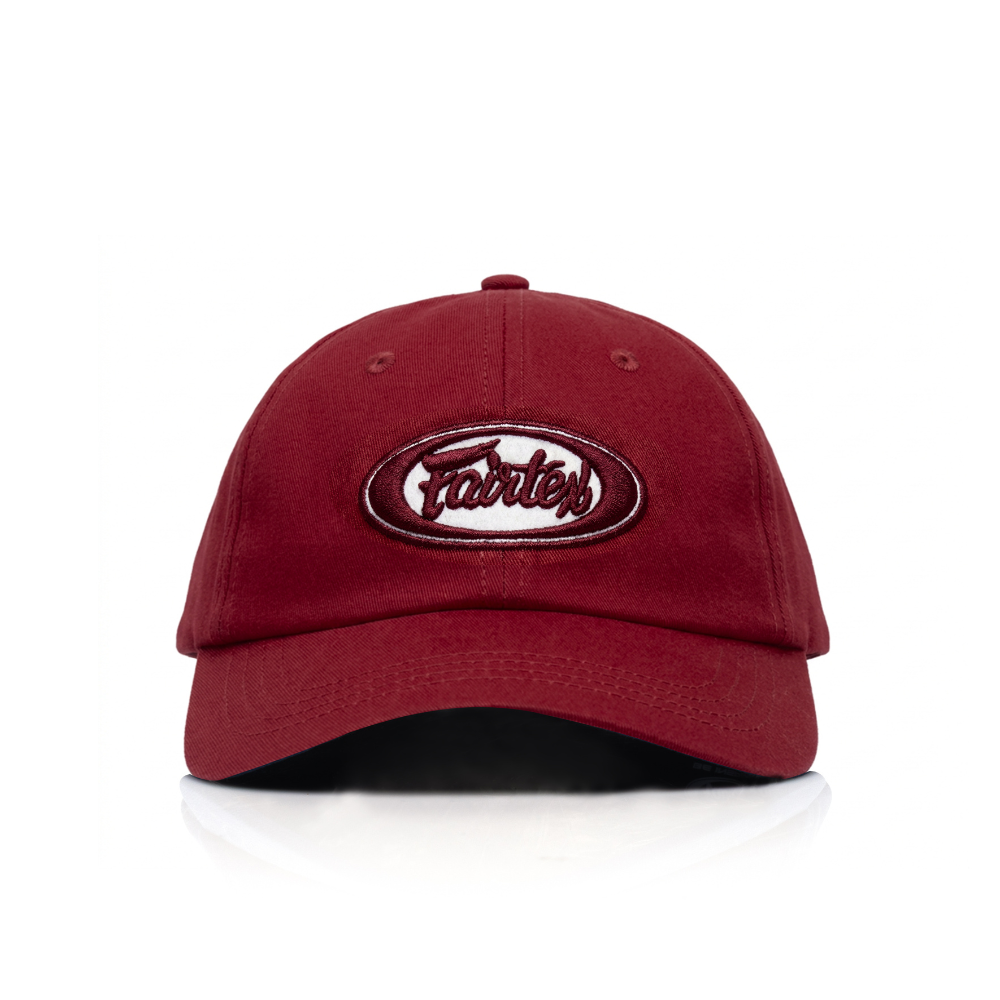 Fairtex Classic Cap CAP24