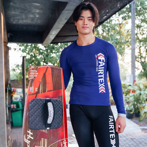 Fairtex X Arokaya Men's Compression Pants