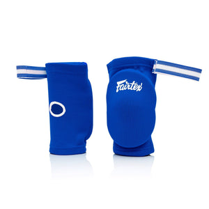 Fairtex Elastic Elbow Pads EBE1