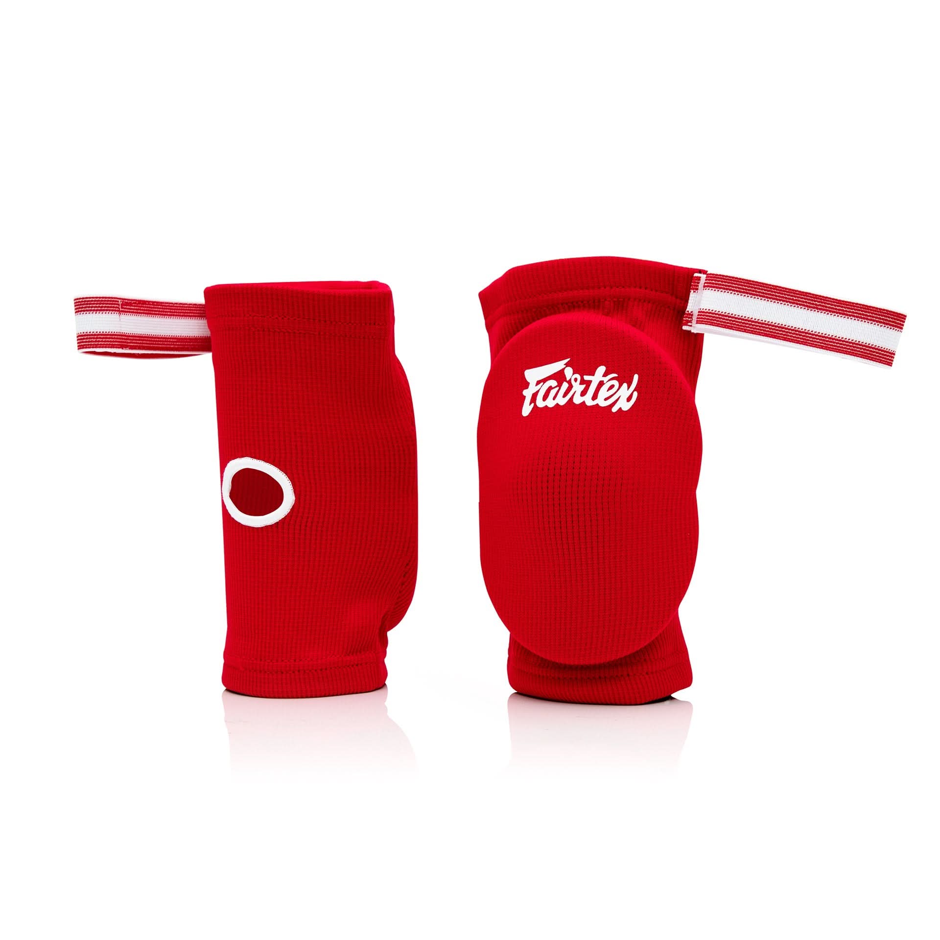 Fairtex Elastic Elbow Pads EBE1
