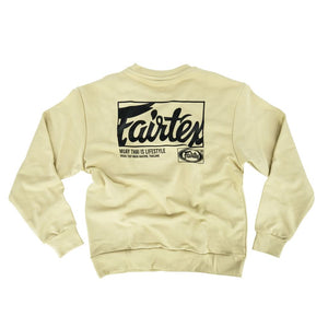 Fairtex Sweatshirts - FHS21