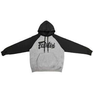 Fairtex Signature Hoodie