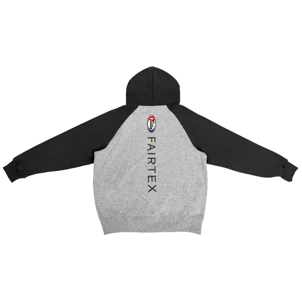 Fairtex Signature Hoodie